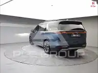 2023 KIA Carnival