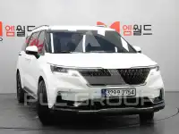 2023 KIA Carnival