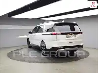 2023 KIA Carnival