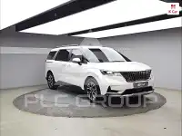 2023 KIA Carnival