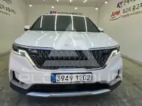 2023 KIA Carnival