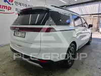 2023 KIA Carnival