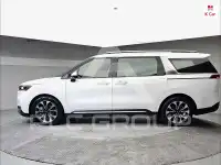 2023 KIA Carnival