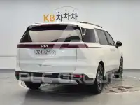 2023 KIA Carnival