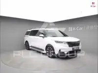 2023 KIA Carnival