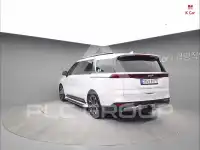 2023 KIA Carnival