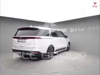 2023 KIA Carnival