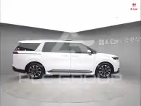 2023 KIA Carnival