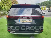 2023 KIA Carnival