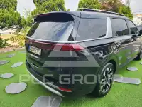 2023 KIA Carnival