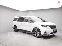 2023 KIA Carnival