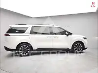 2023 KIA Carnival
