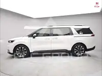 2023 KIA Carnival