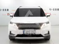 2023 KIA Carnival
