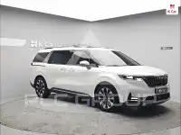 2023 KIA Carnival