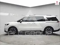 2023 KIA Carnival