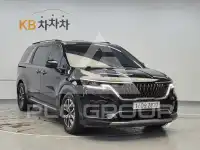 2023 KIA Carnival