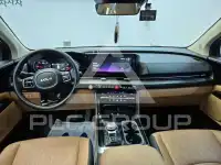 2023 KIA Carnival
