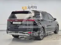 2023 KIA Carnival