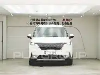 2023 KIA Carnival