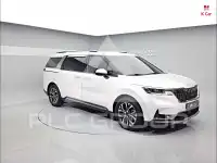 2023 KIA Carnival