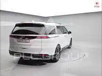 2023 KIA Carnival