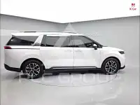 2023 KIA Carnival