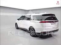 2023 KIA Carnival