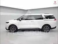 2023 KIA Carnival