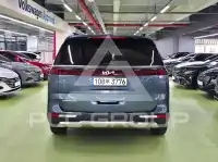 2023 KIA Carnival