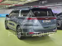 2023 KIA Carnival