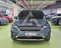 2023 KIA Carnival