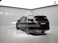 2023 KIA Carnival