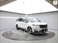 2023 KIA Carnival