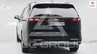 2023 KIA Carnival