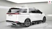 2023 KIA Carnival