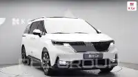 2023 KIA Carnival