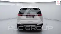 2023 KIA Carnival