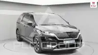 2023 KIA Carnival
