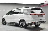 2023 KIA Carnival