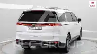 2023 KIA Carnival