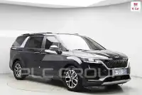 2023 KIA Carnival