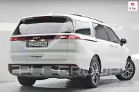2023 KIA Carnival