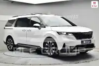 2023 KIA Carnival
