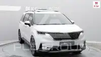 2023 KIA Carnival