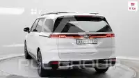 2023 KIA Carnival