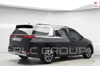 2023 KIA Carnival