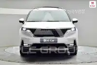 2023 KIA Carnival