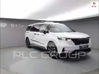 2023 KIA Carnival