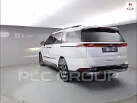 2023 KIA Carnival